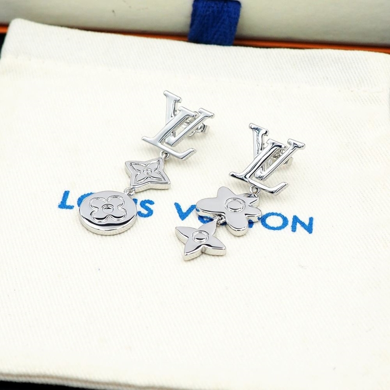 LV Earrings